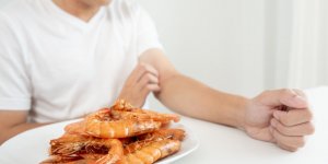 Cette curieuse allergie que peuvent declarer les plus de 60 ans