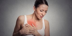 Douleur a la poitrine : les causes