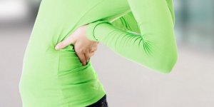 Les symptomes des coliques nephretiques chez la femme