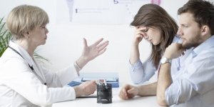Sterilite feminine : qui consulter pour faire le test ?