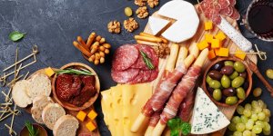 AVC : les aliments a eviter
