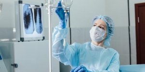Plus d-informations sur la chimiotherapie palliative