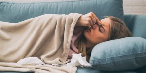 Grippe : le pire est-il a venir ?