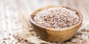 Ballonnements : le psyllium comme remede naturel