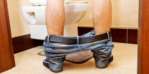 Cystite chez l-homme : definition, causes, traitements