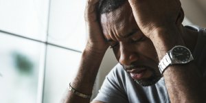 Vertiges et fatigue : le stress en cause ?