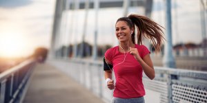 Cardiopathie : les femmes bougent de moins en moins