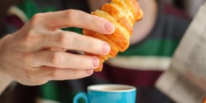 Cerveau : 6 aliments a eviter