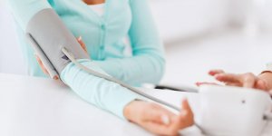 Etourdissement : un symptome d-hypertension arterielle