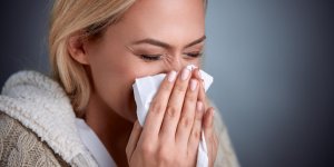 Comment soigner un rhume sans medicaments