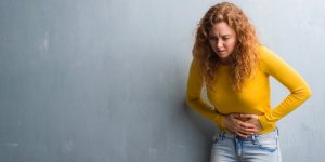 Infarctus silencieux : elle pensait faire une indigestion… c’etait une crise cardiaque !
