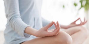 Un exercice simple pour reduire le mal de dos