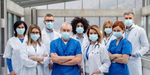 Coronavirus : quand la courbe atteindra-t-elle son pic ?