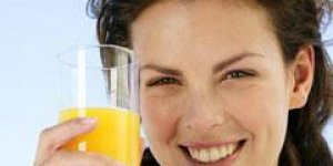Jus de fruits, soda : mauvais pour la ligne ?