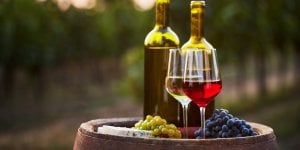 Le vin rouge, vraiment meilleur que le blanc pour la sante ? Les experts ont tranche