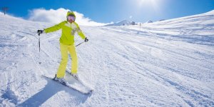 Sports d-hiver : le top 3 des plus populaires