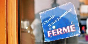 Le confinement peut-il nous eviter un scenario catastrophe ? 
