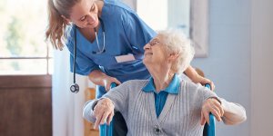“J’ai 102 ans et je travaille encore, voici mon secret”