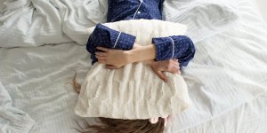 Insomnies : les conseils d’une nutritionniste pour mieux les gerer a la menopause