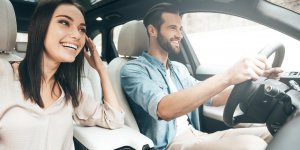 Chaleur et voiture : 4 conseils pour voyager sereinement