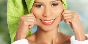 8 astuces pour maigrir des joues