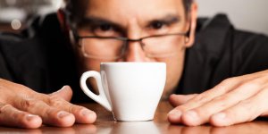 Cafe : une cause de mauvaise haleine