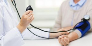 Hypertension arterielle : un traitement naturel