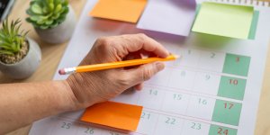 Ces jours de la semaine sont plus risques pour notre sante