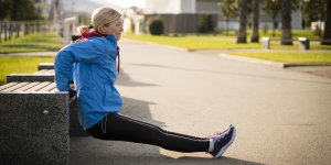 Sport : comment se muscler grace aux dips