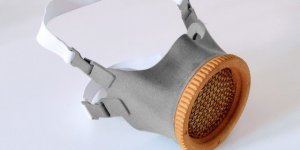 Covid-19 : un masque reutilisable a l-infini concu par Michelin !