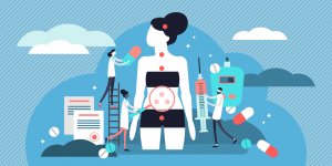 Menopause : le laser peut booster votre libido !