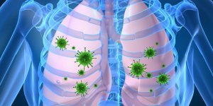 Comment differencier une bronchite d-une pneumonie ?