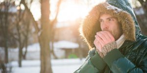 Froid : a quelle temperature risquez-vous l-hypothermie ?