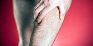 Douleur dans le mollet : un signe de phlebite ?