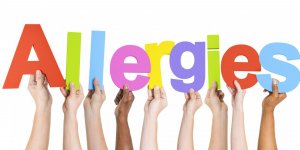 Allergie : a quel age se declarent-elles le plus souvent ?