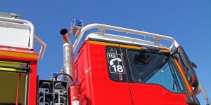 Incendies : comment se proteger de la fumee et des particules fines ?