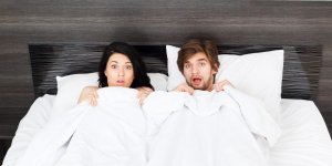 Remariage : la moitie des couples infideles pour eviter un nouveau divorce