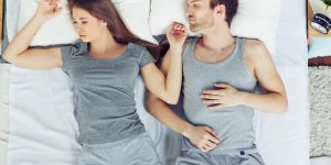 Fatigue intense et plus envie de faire l-amour