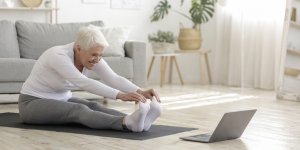  Hypertension : vous etirer pourrait vous aider a reduire votre pression arterielle