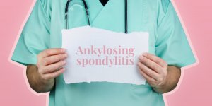 Spondylarthrite ankylosante : “Cette maladie est stigmatisante”
