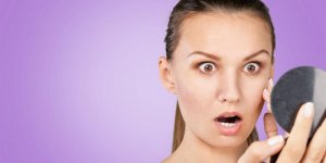 Les taches brunes de vieillesse : a partir de quel age ?