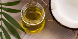 Huile vegetale de coprah : comment l-utiliser ?