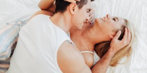 Clitoris : 3 positions qui favorisent l-orgasme clitoridien