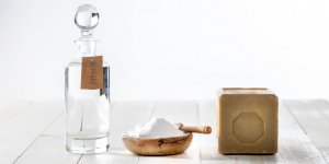 Menage au naturel : comment fabriquer sa lessive maison ?