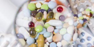 Debridat, Debricalm : juges dangereux, les medicaments a base de trimebutine desormais contre-indiques