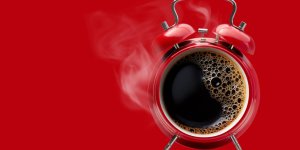 5 astuces qui remplacent le cafe et qui reveillent !