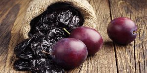 Pruneau : un remede anti-constipation
