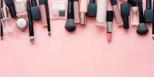 Les maladies que vous pouvez attraper en vous maquillant 