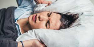 Mal aux oreilles et grippe : le lien