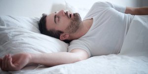 3 choses a savoir en cas de ronflement